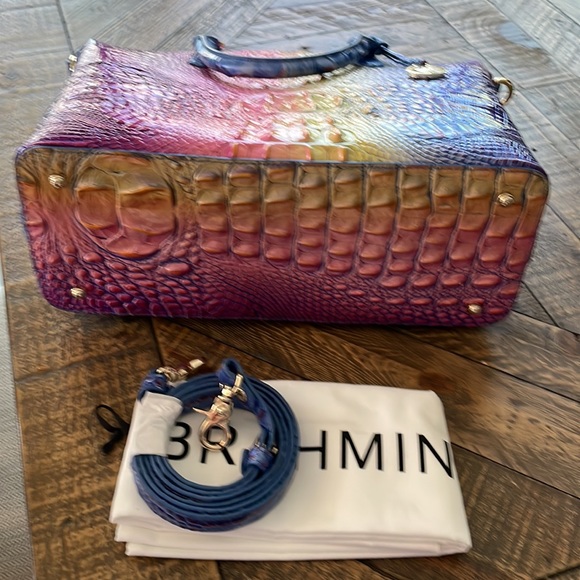 Brahmin handbag - Picture 2 of 4